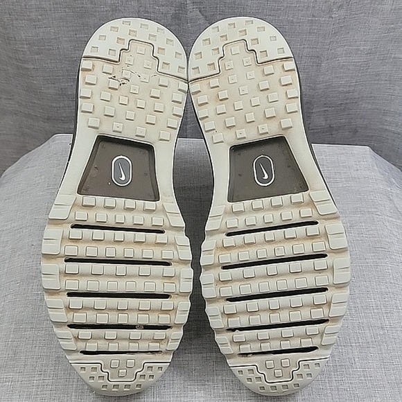 Nike Air Max Flair Light Pumice 9422365-009 running shoes sneakers SZ 13 - Picture 10 of 12